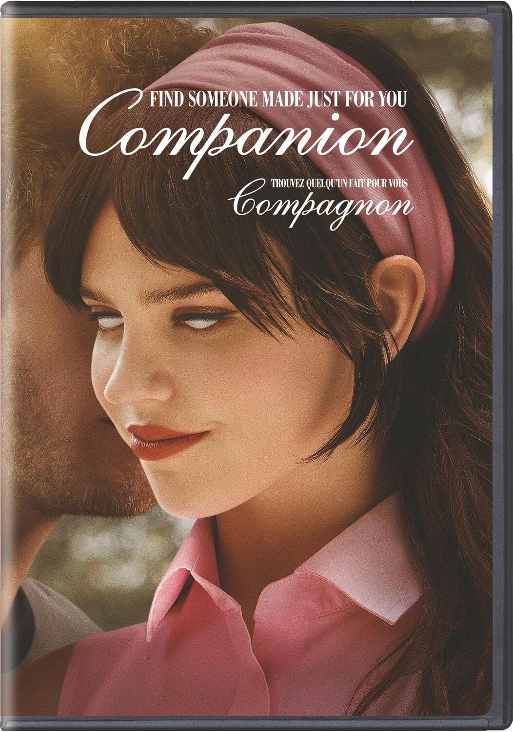 COMPANION (2025)