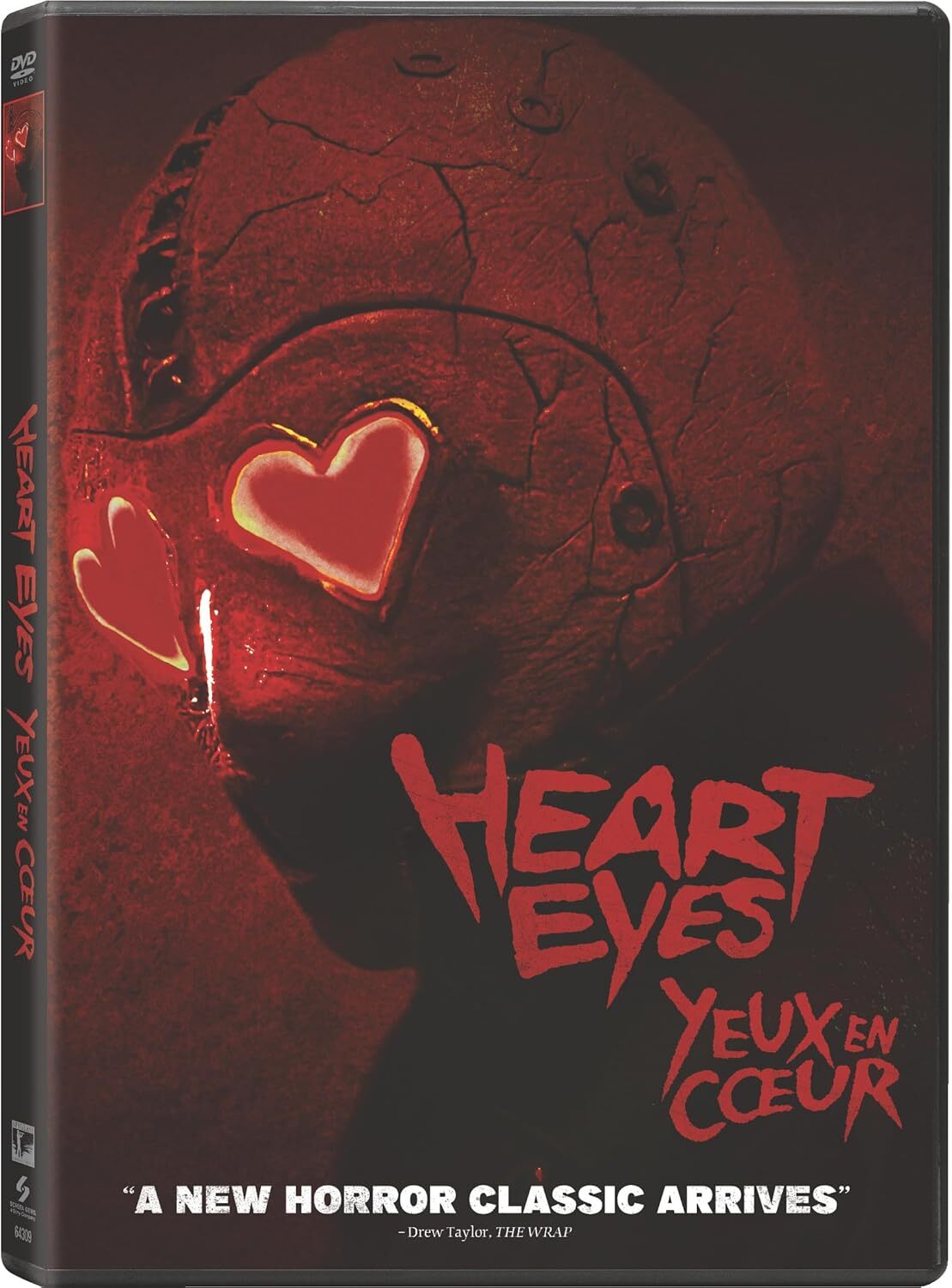 HEART EYES (2025)