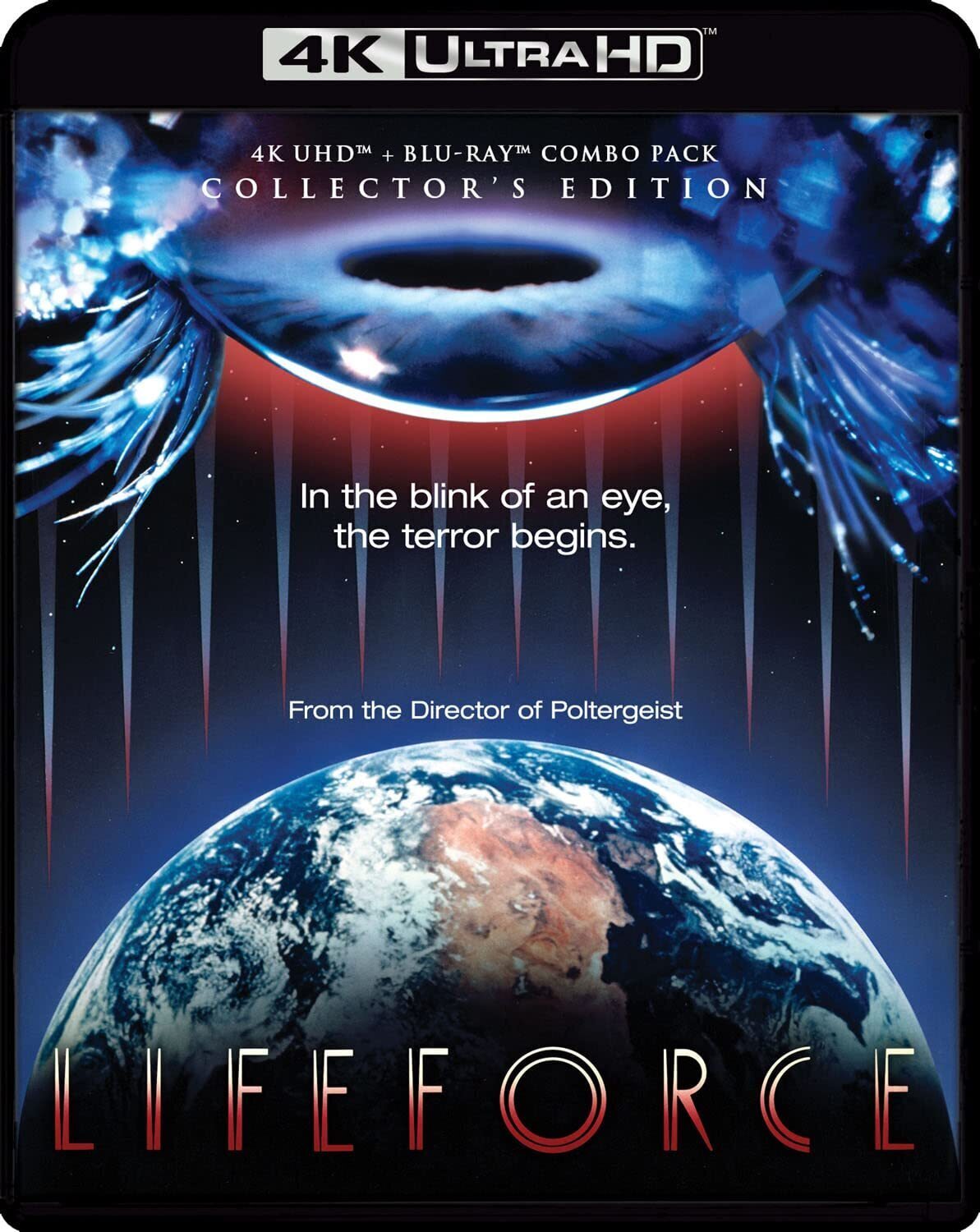 LIFEFORCE (1985)