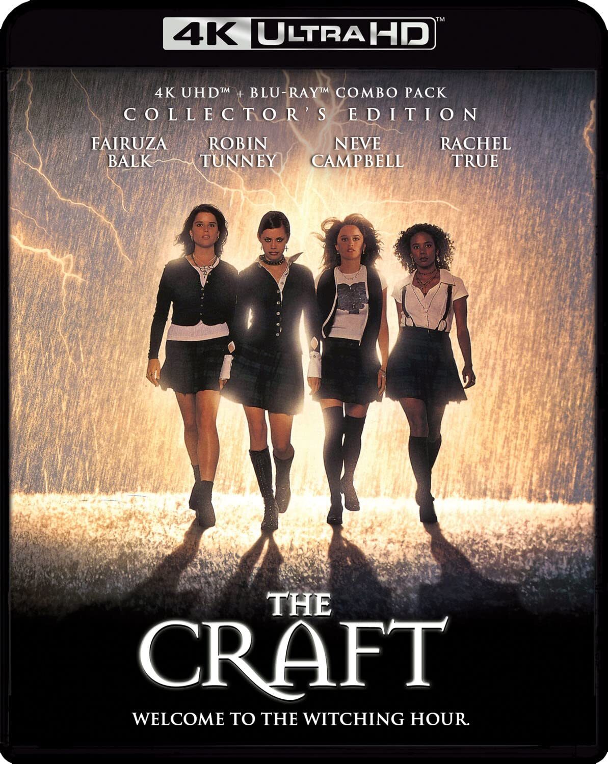 CRAFT, THE (1996)