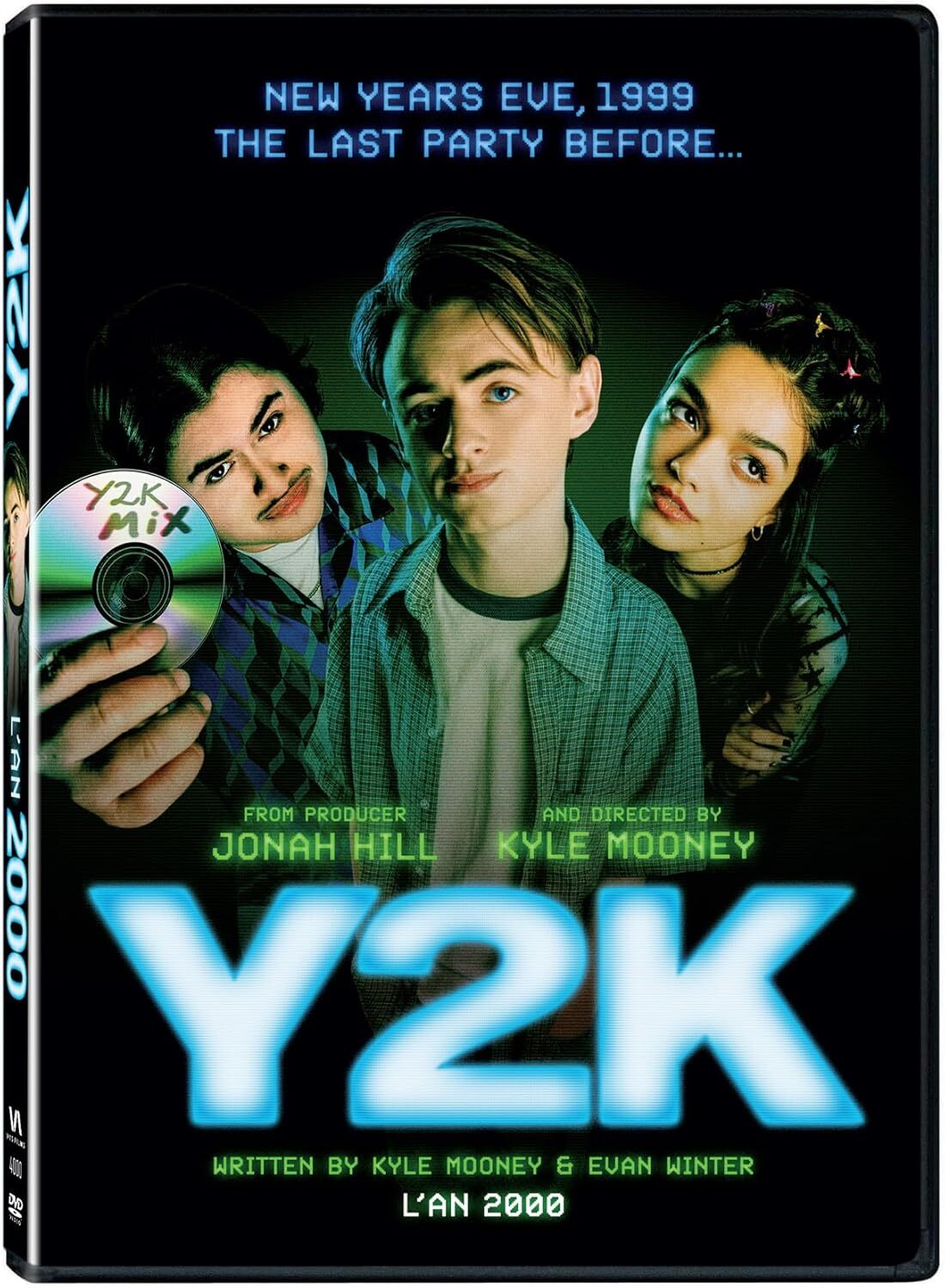 Y2K (2024)