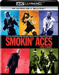 SMOKIN' ACES (2006)