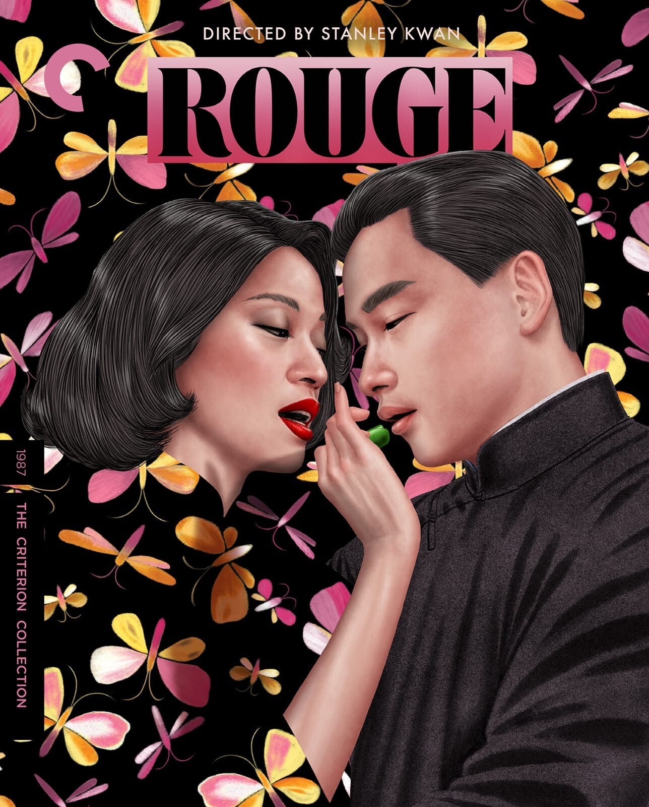 ROUGE (1987 CRITERION)