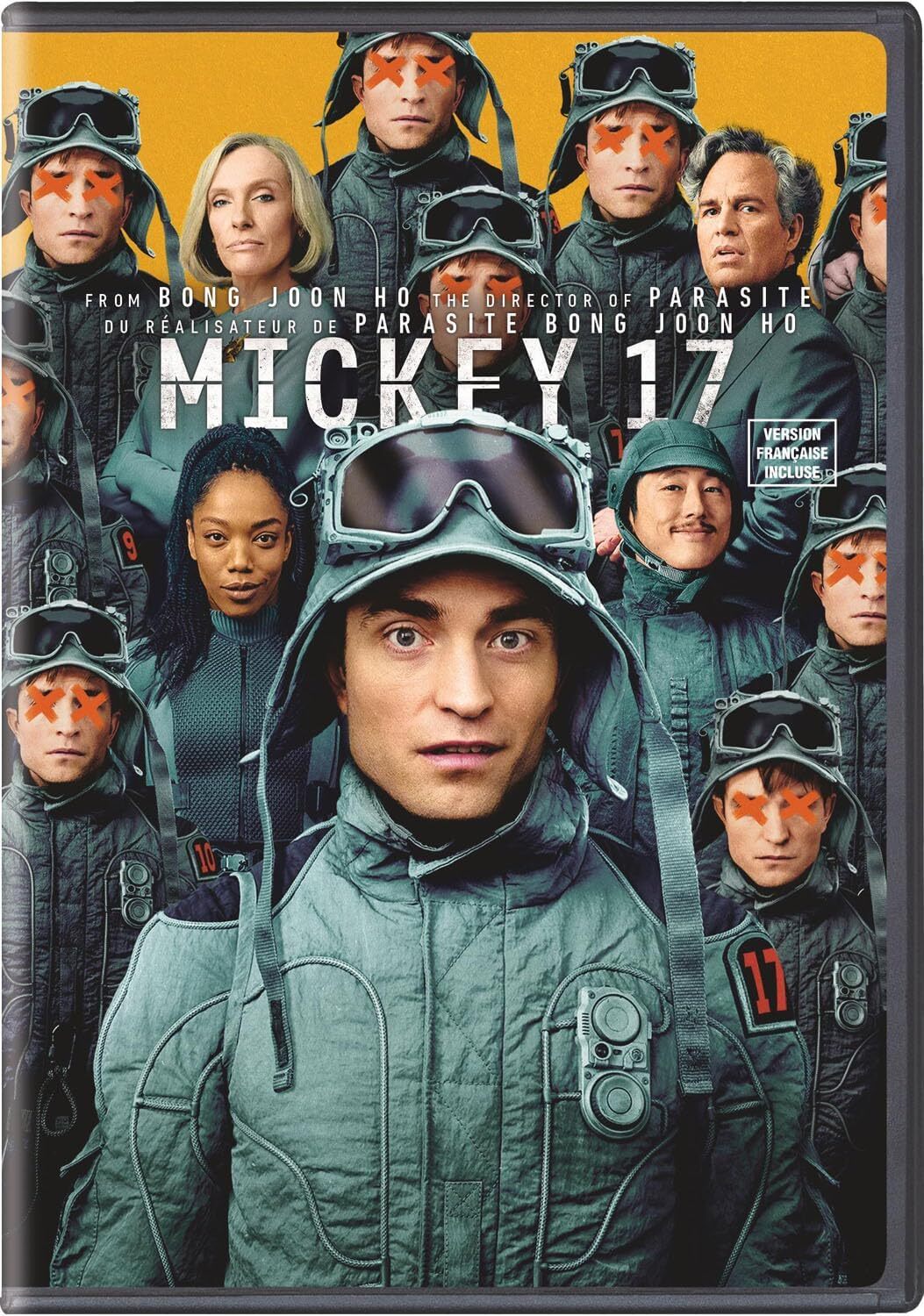 MICKEY 17 (2025)