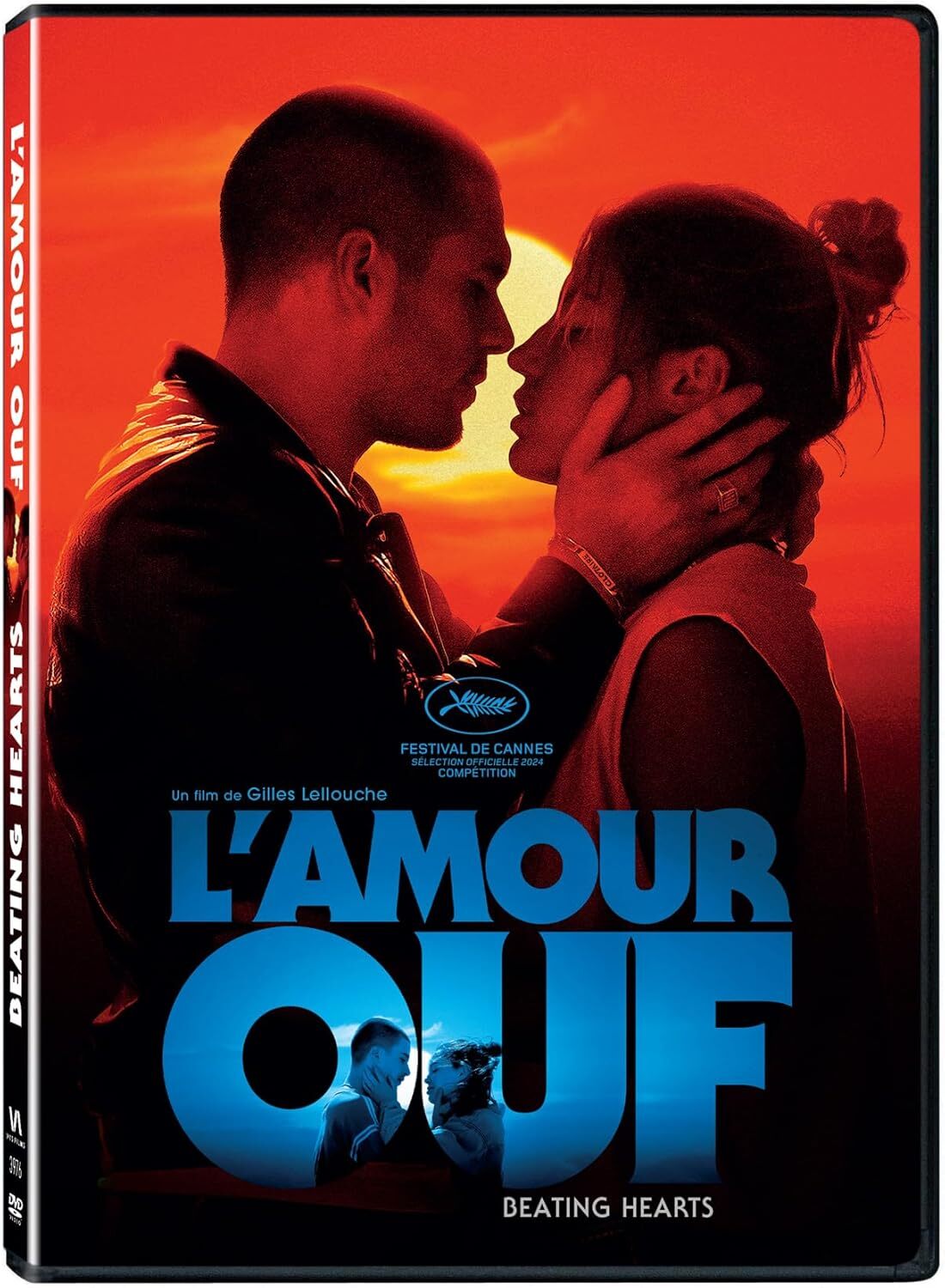 BEATING HEARTS (L'AMOUR OUF)