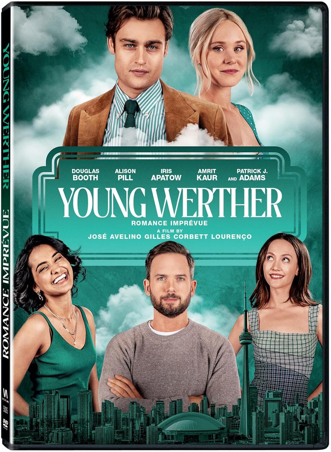 YOUNG WERTHER