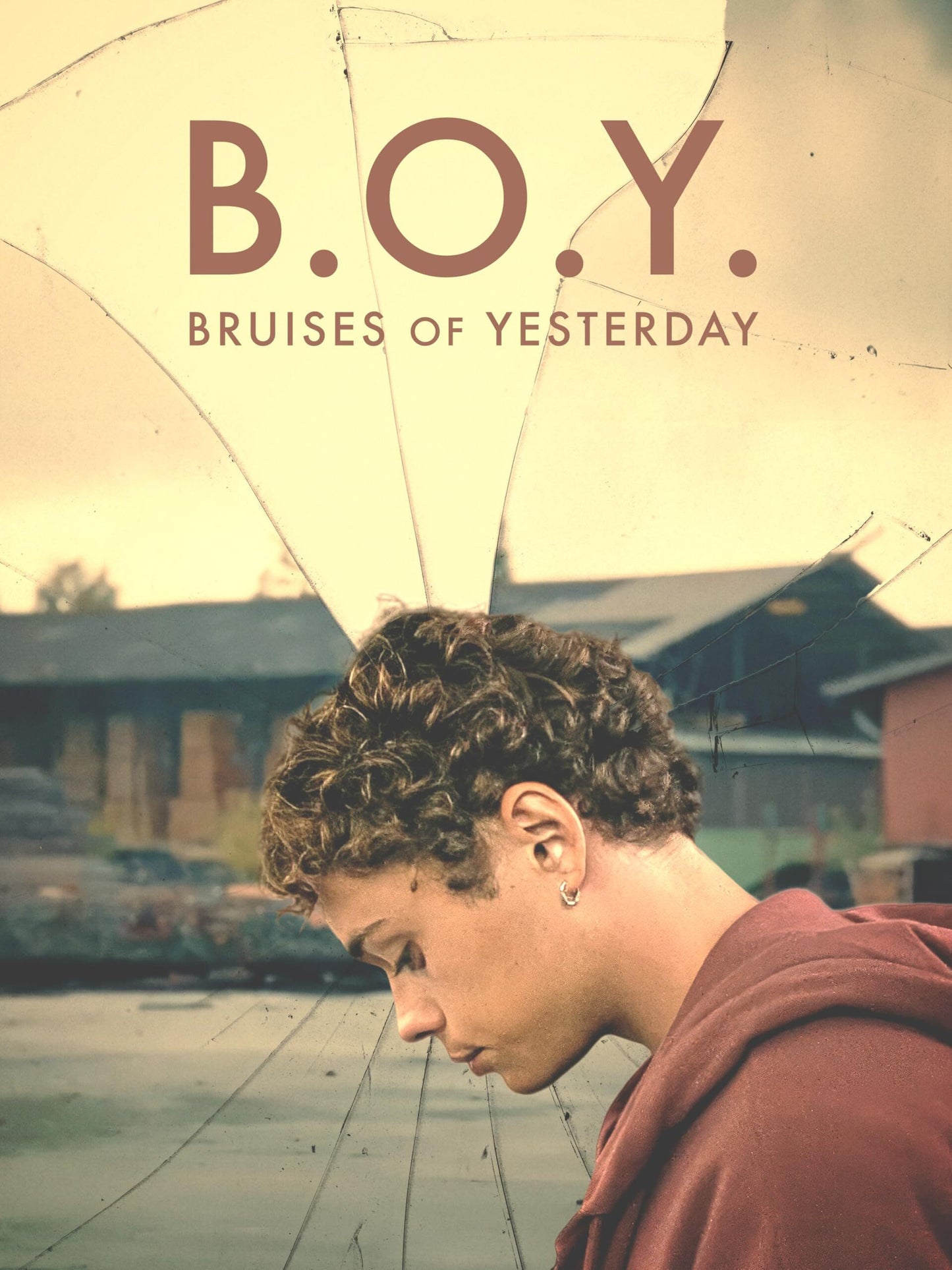 B.O.Y. BRUISES OF YESTERDAY