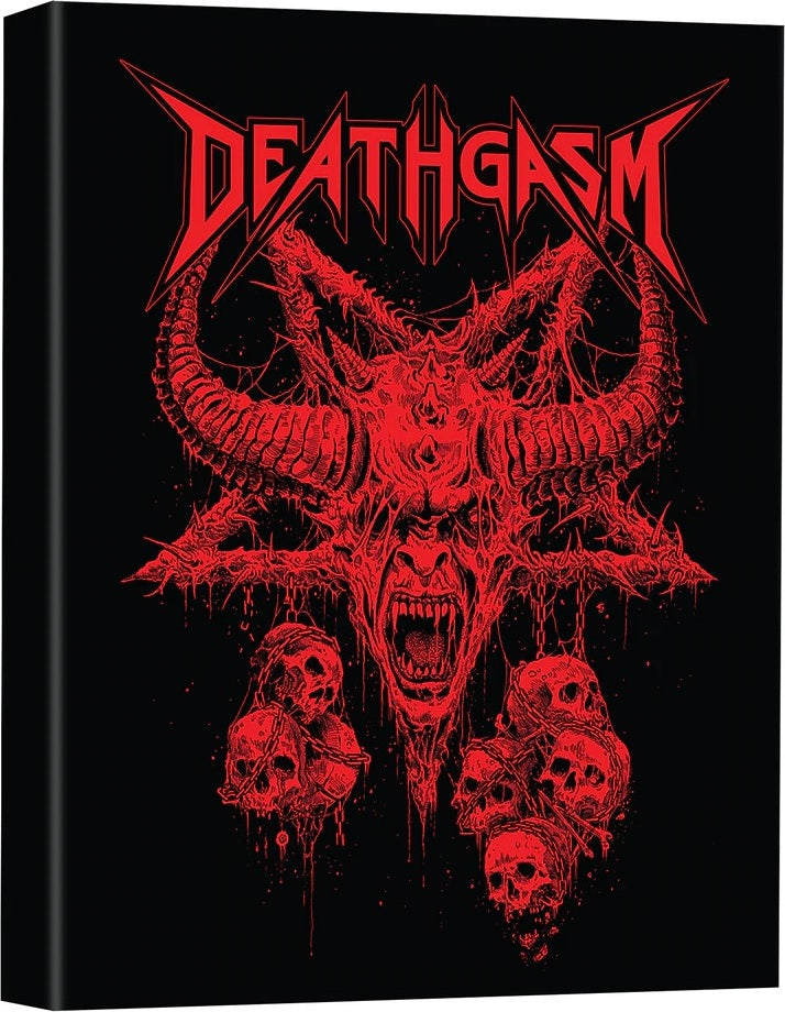 DEATHGASM (2015)