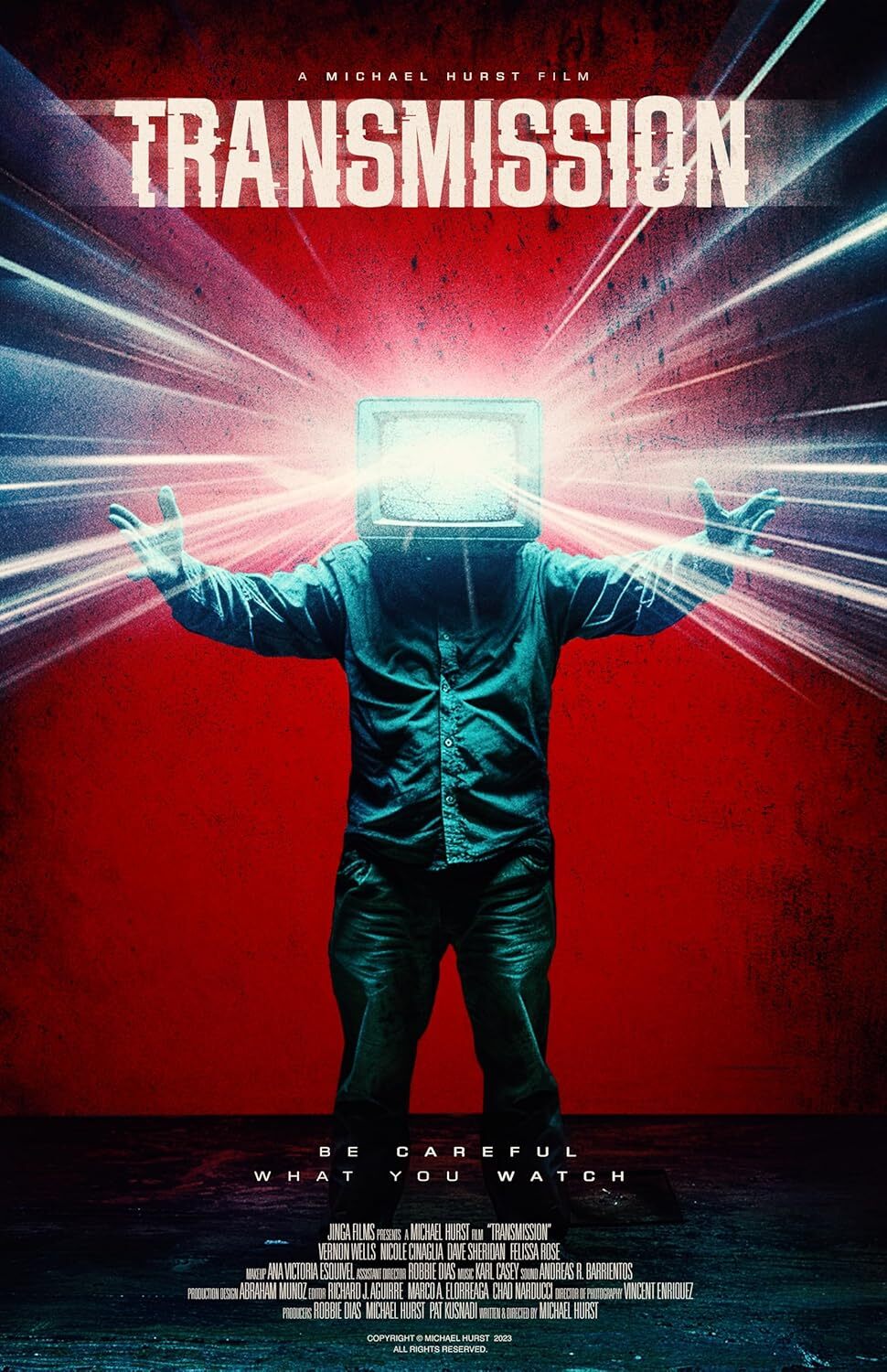TRANSMISSION (2023)