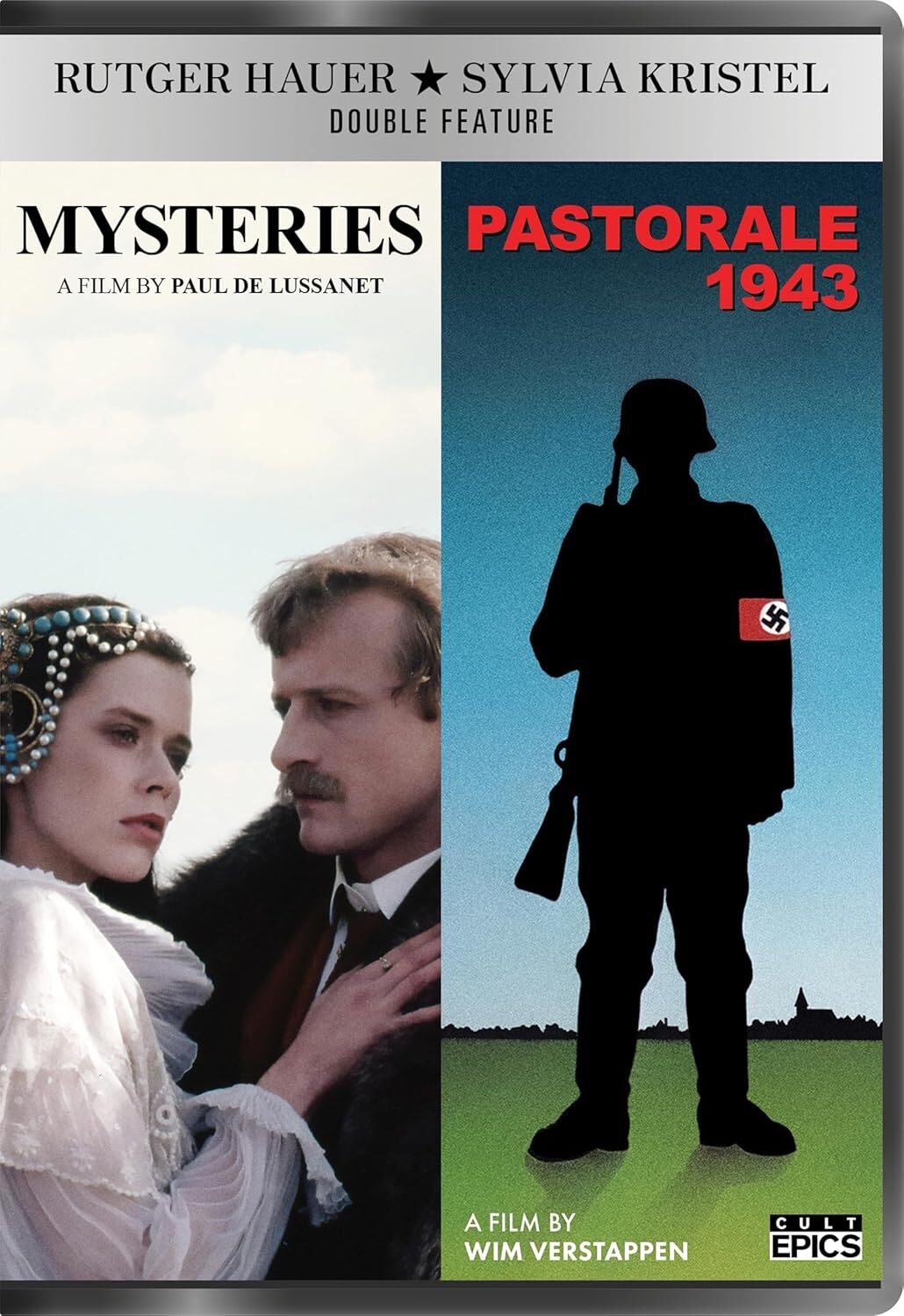 MYSTERIES (1978) / PASTORALE 1943 (1978)