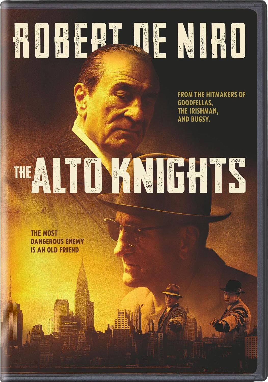 ALTO KNIGHTS, THE (2025)
