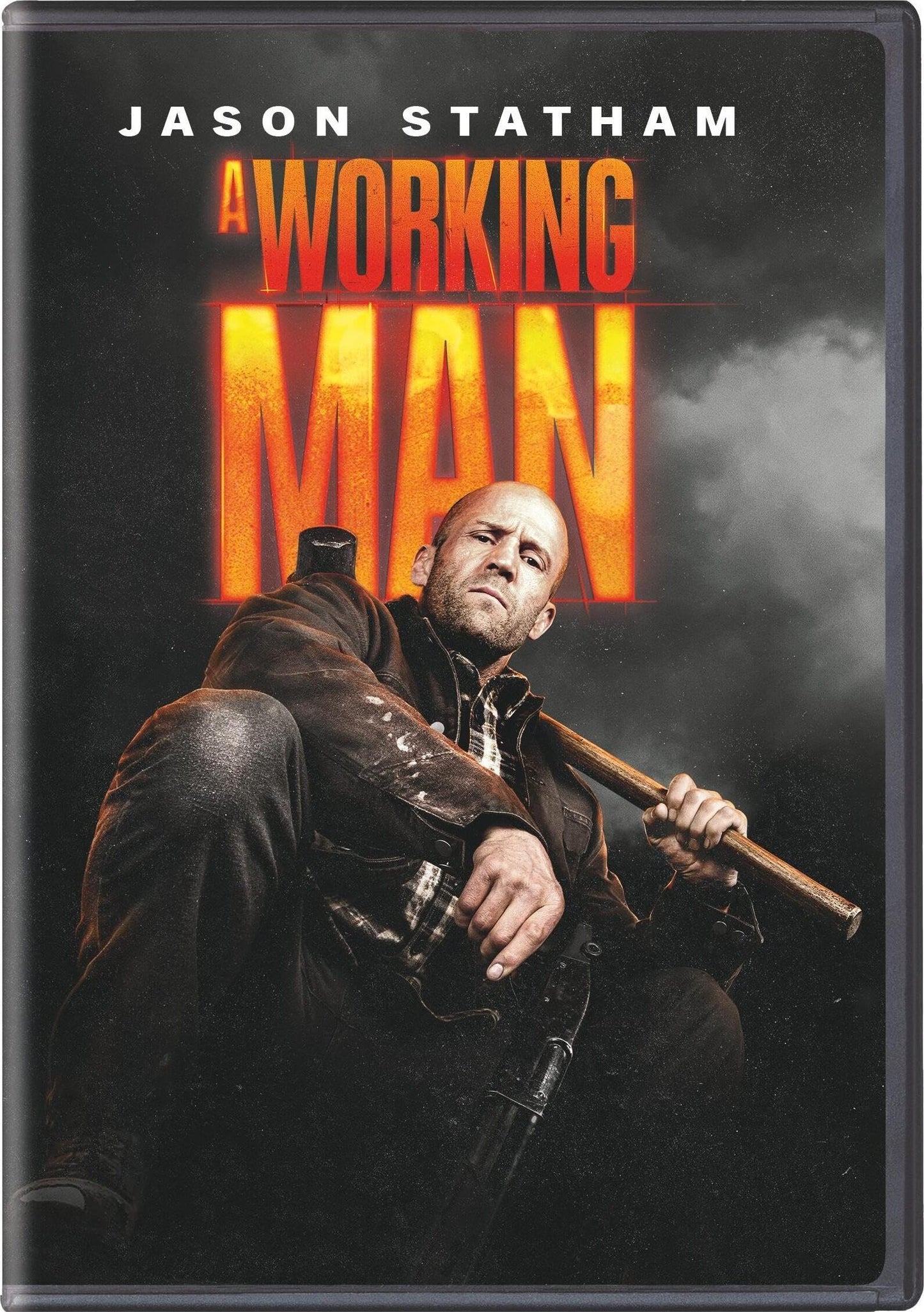 WORKING MAN, A (2025)