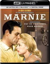 MARNIE (1964)