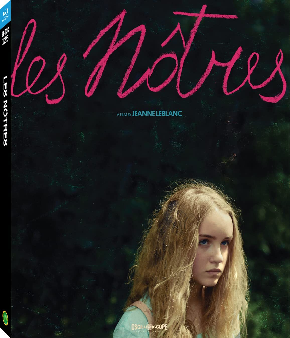 NOTRES, LES (2020 OUR OWN)