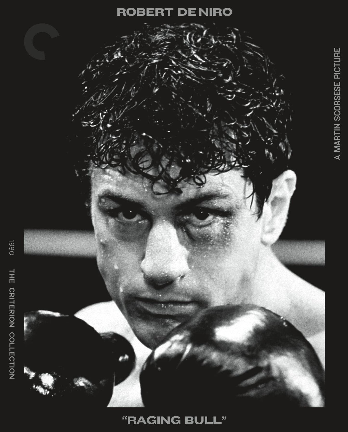 RAGING BULL (1980)