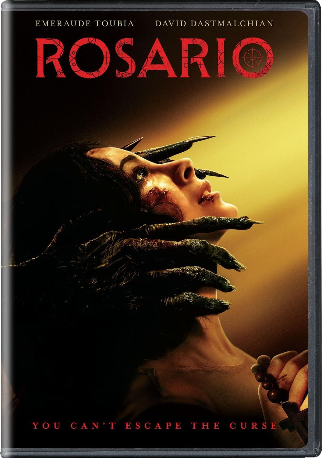 ROSARIO (2025)