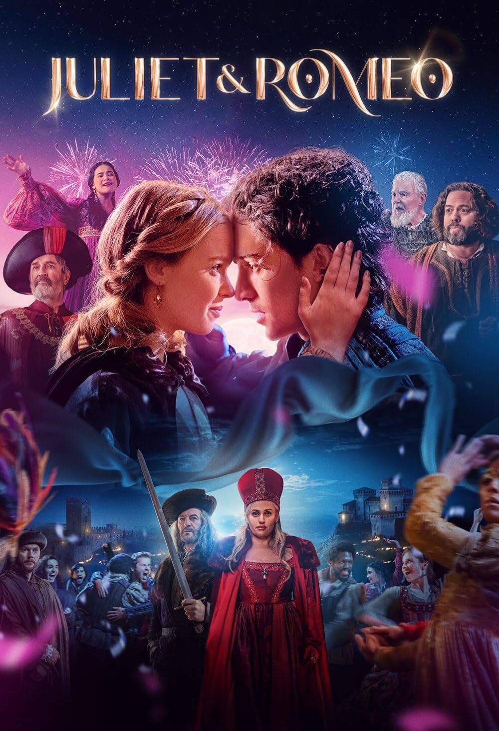 JULIET & ROMEO (2025)