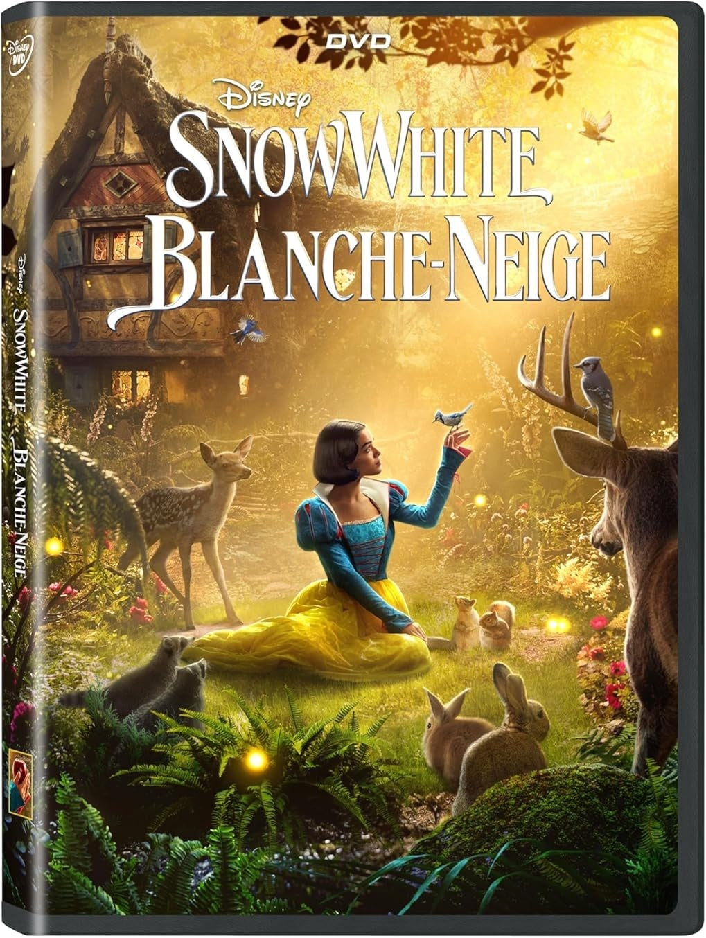 SNOW WHITE (2025)