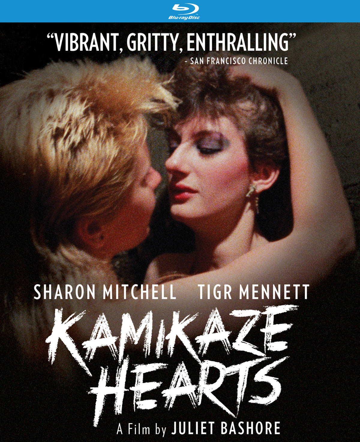 KAMIKAZE HEARTS (1986)