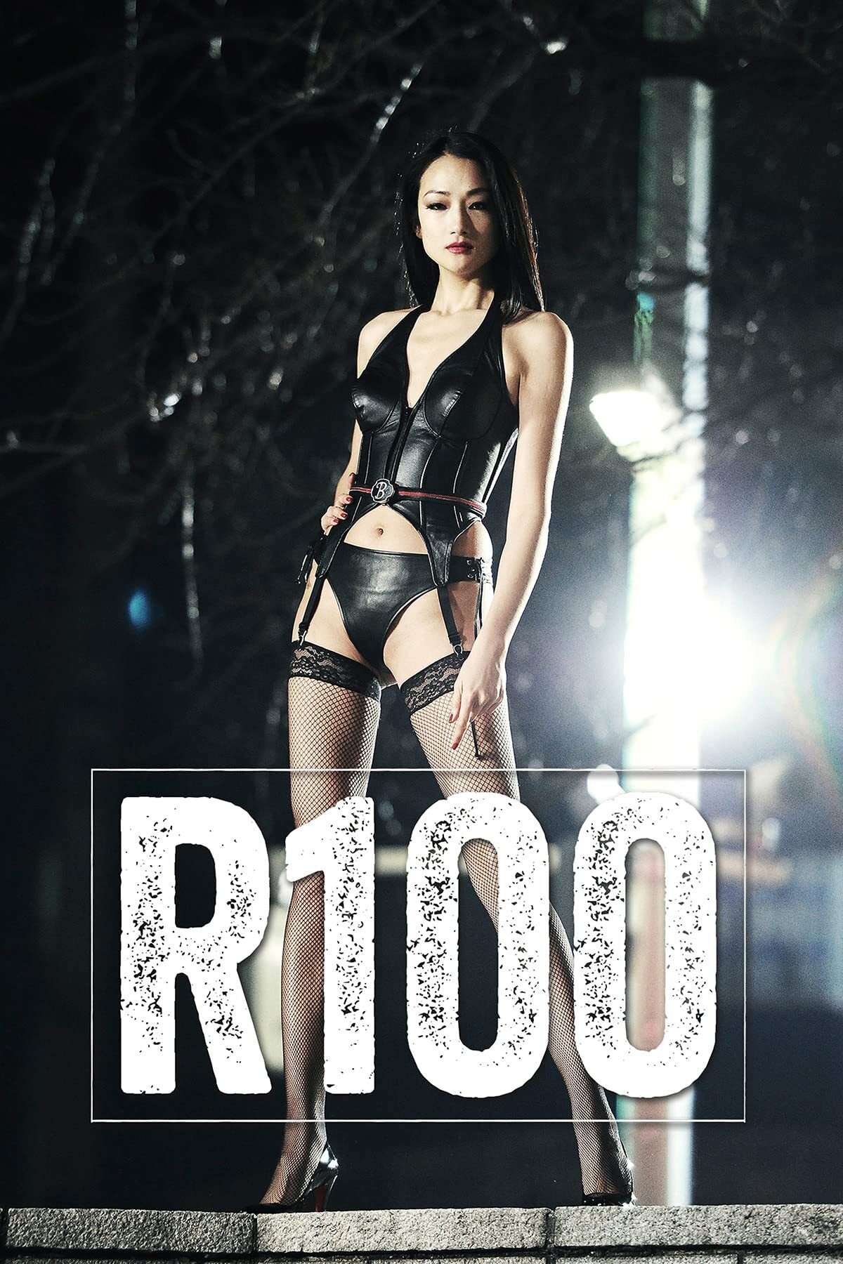 R100 (2013)