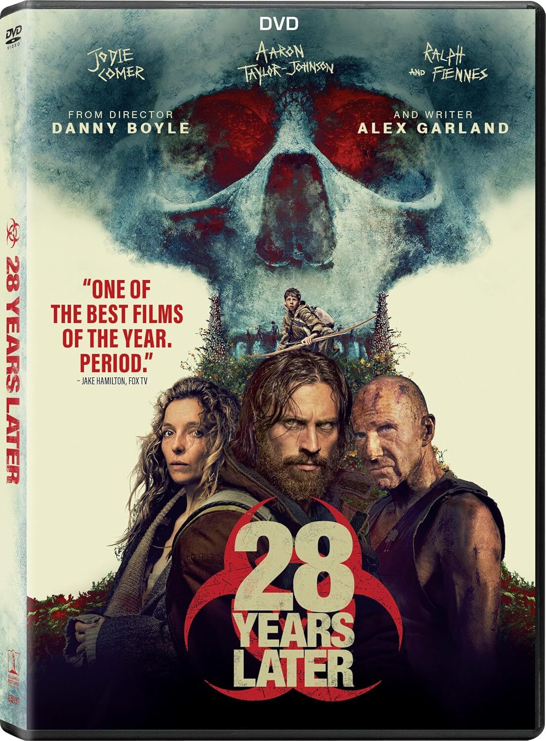 28 YEARS LATER (2025)