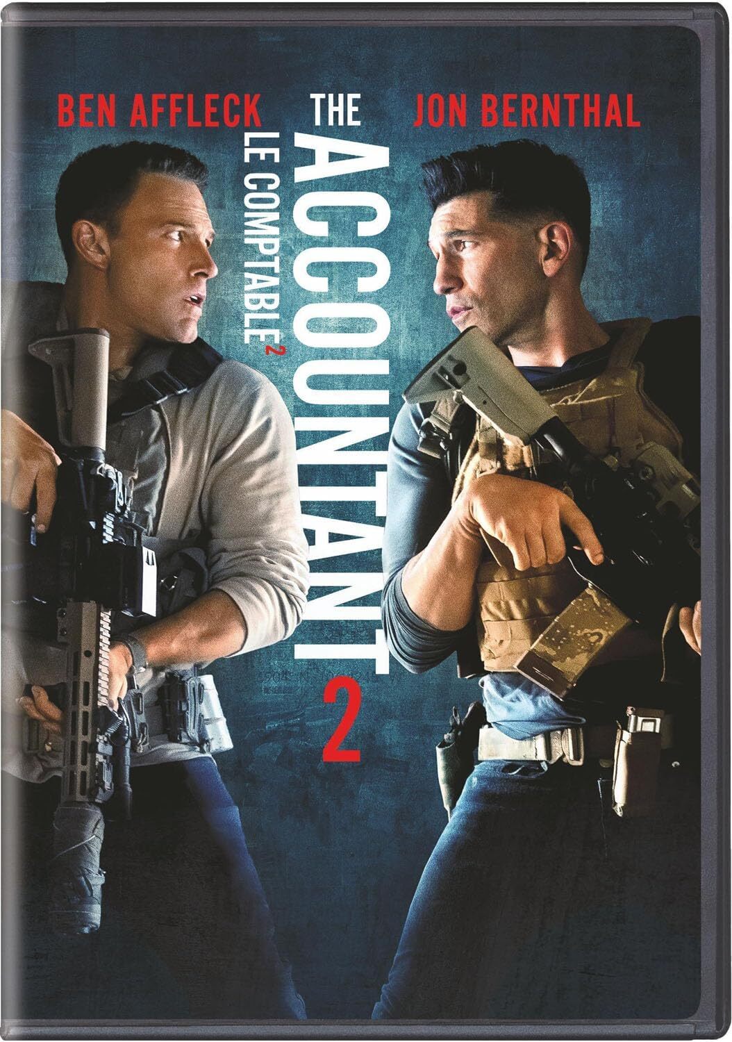 ACCOUNTANT 2, THE (2025)