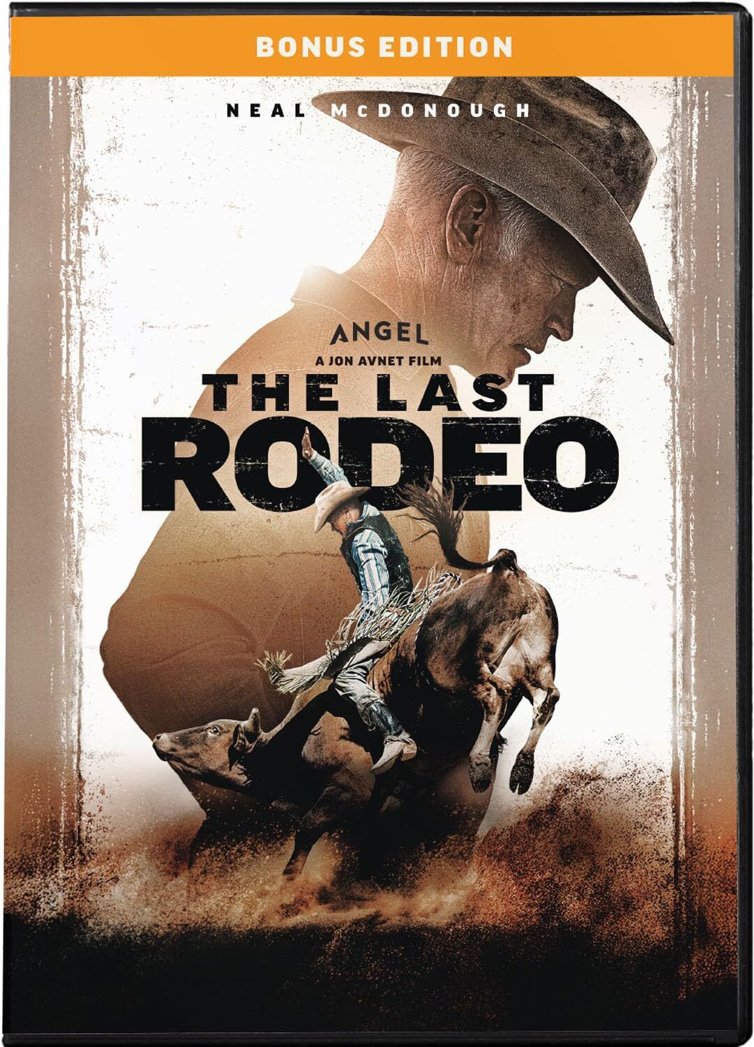 LAST RODEO, THE (2025)