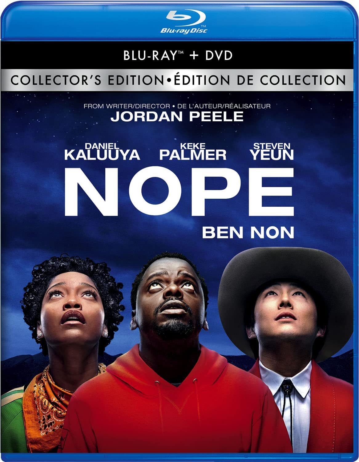 NOPE (2022)