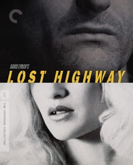 LOST HIGHWAY (1997)