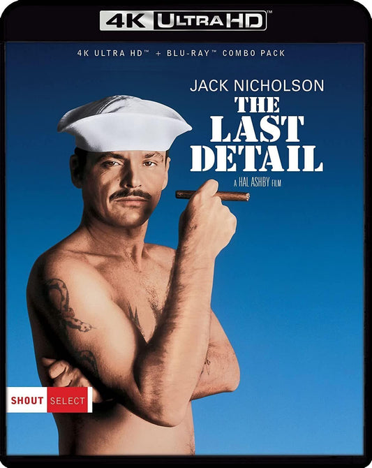 LAST DETAIL, THE