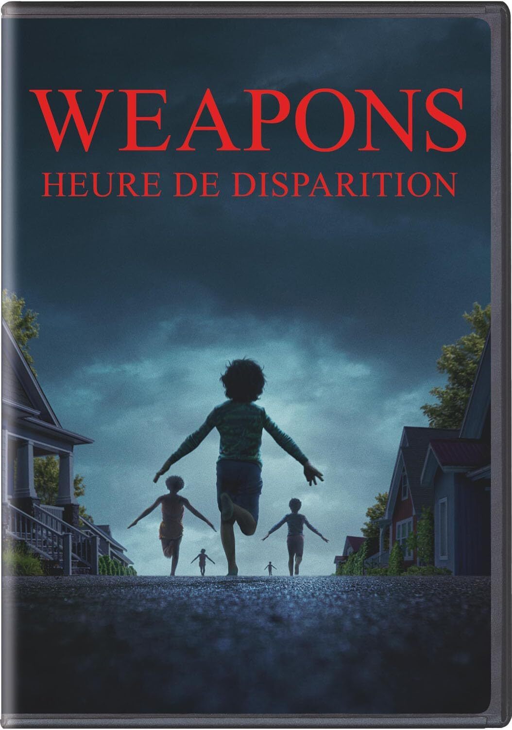 WEAPONS (2025)