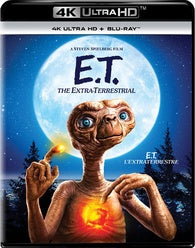 E.T. (40TH ANNIV.)