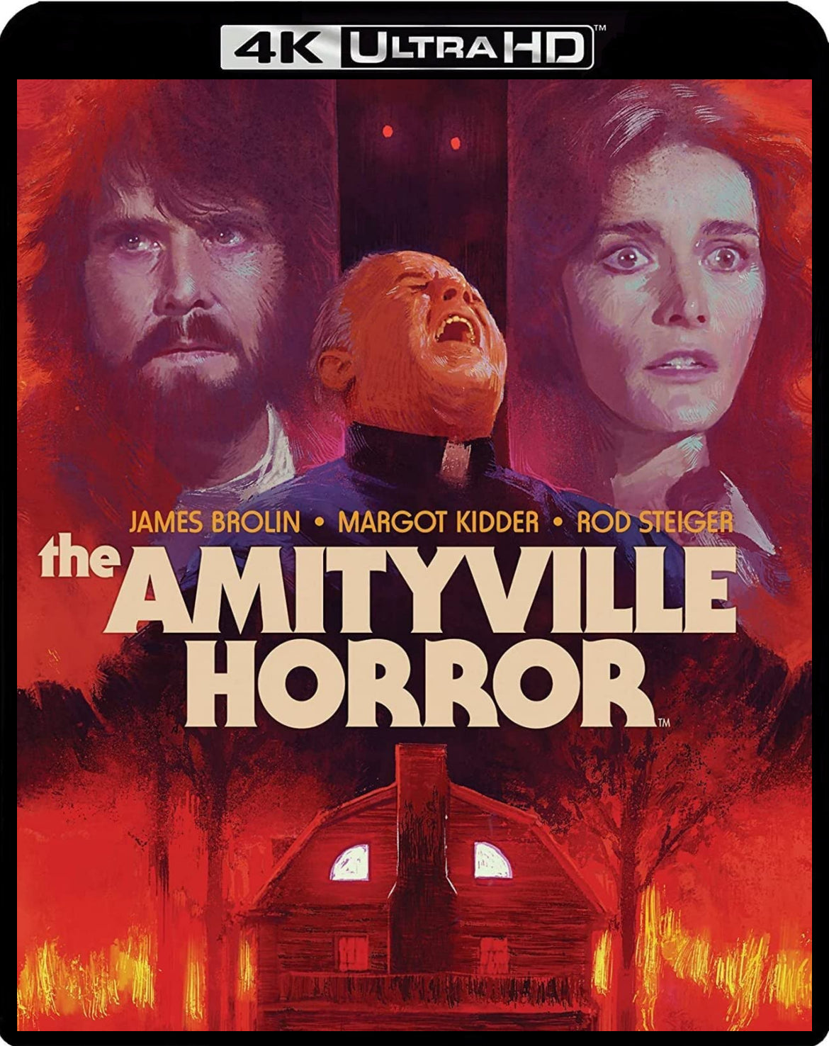 AMITYVILLE HORROR (1979)