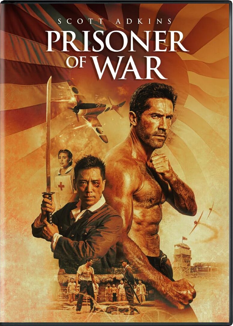 PRISONER OF WAR (2025)