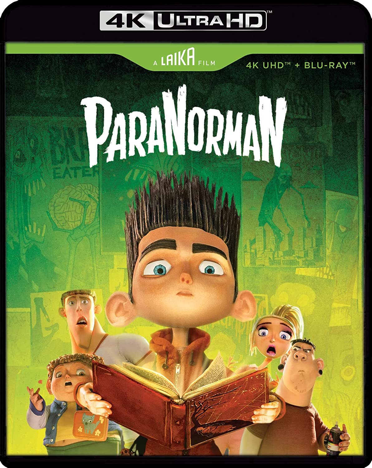 PARANORMAN