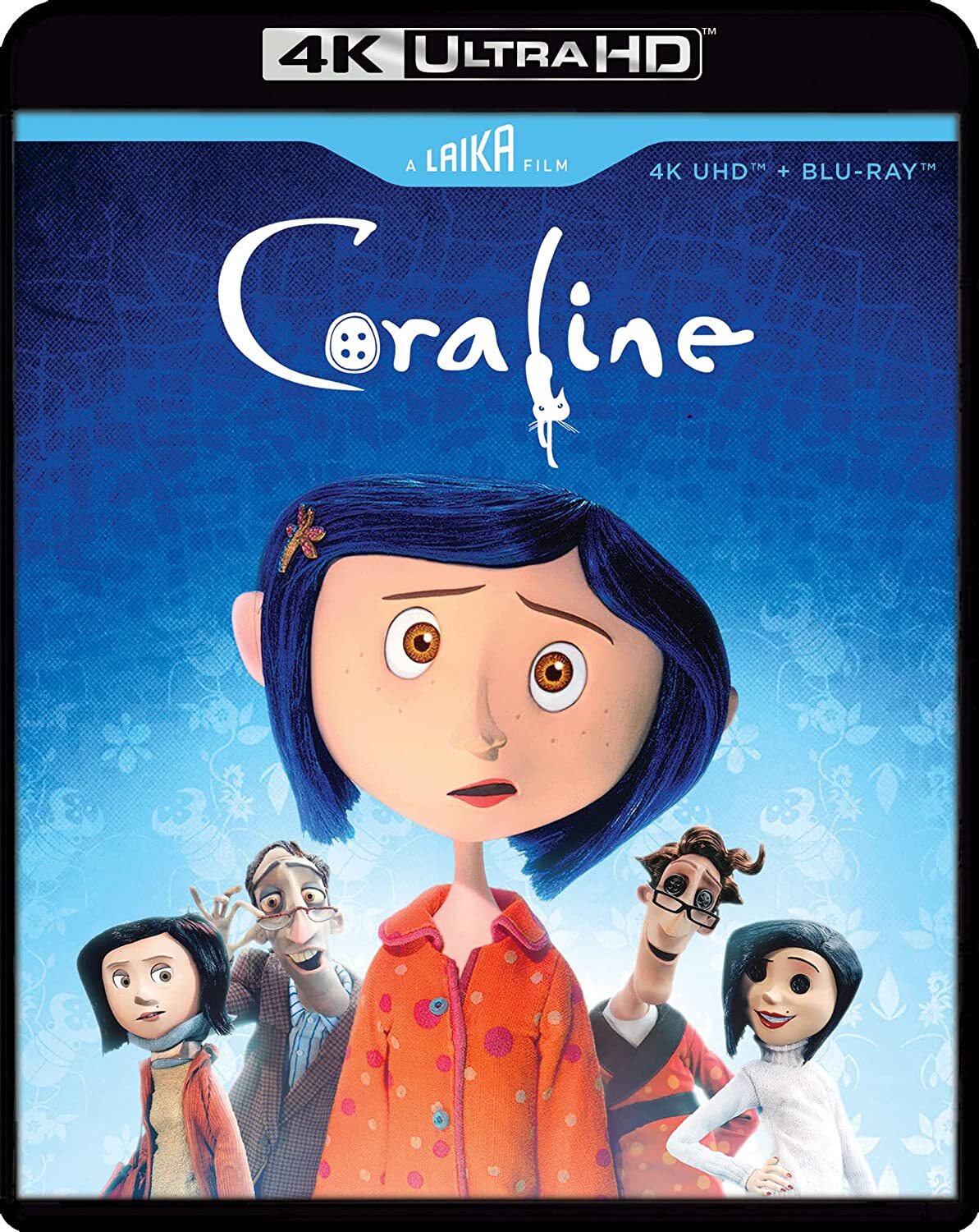 CORALINE (2009)