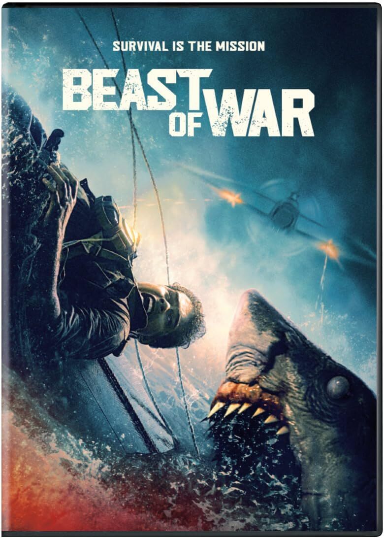 BEAST OF WAR (2025)