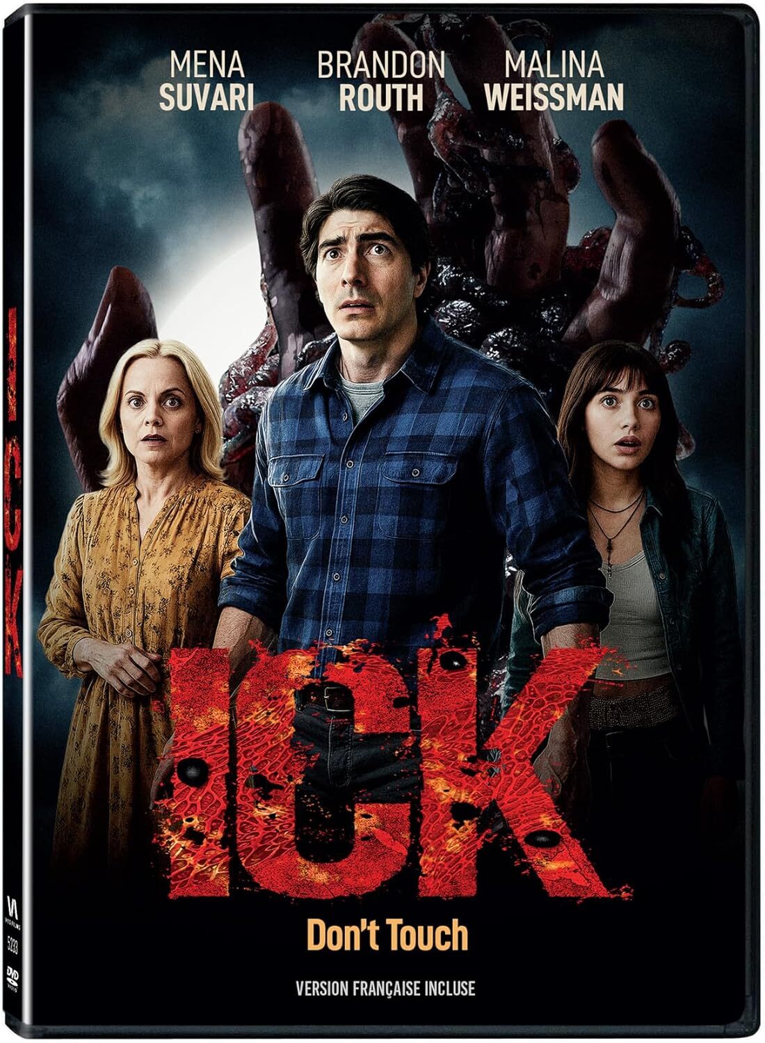 ICK (2024)