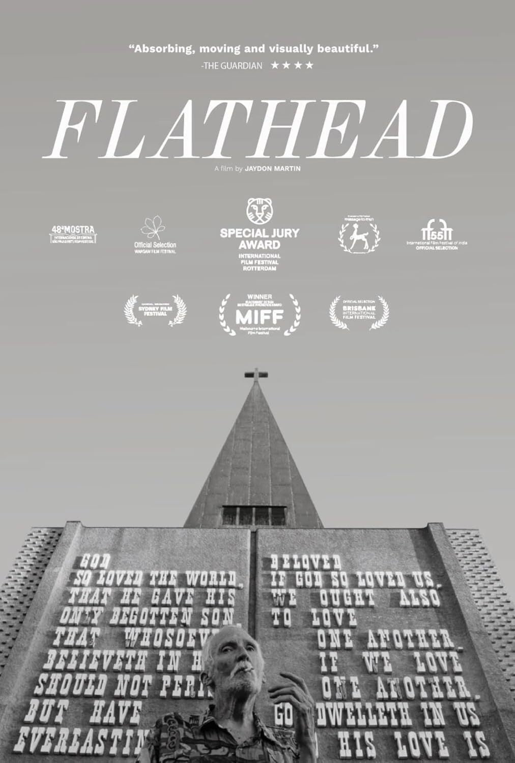 FLATHEAD (2024)