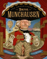 ADVENTURES OF BARON MUNCHAUSEN, THE (1988)