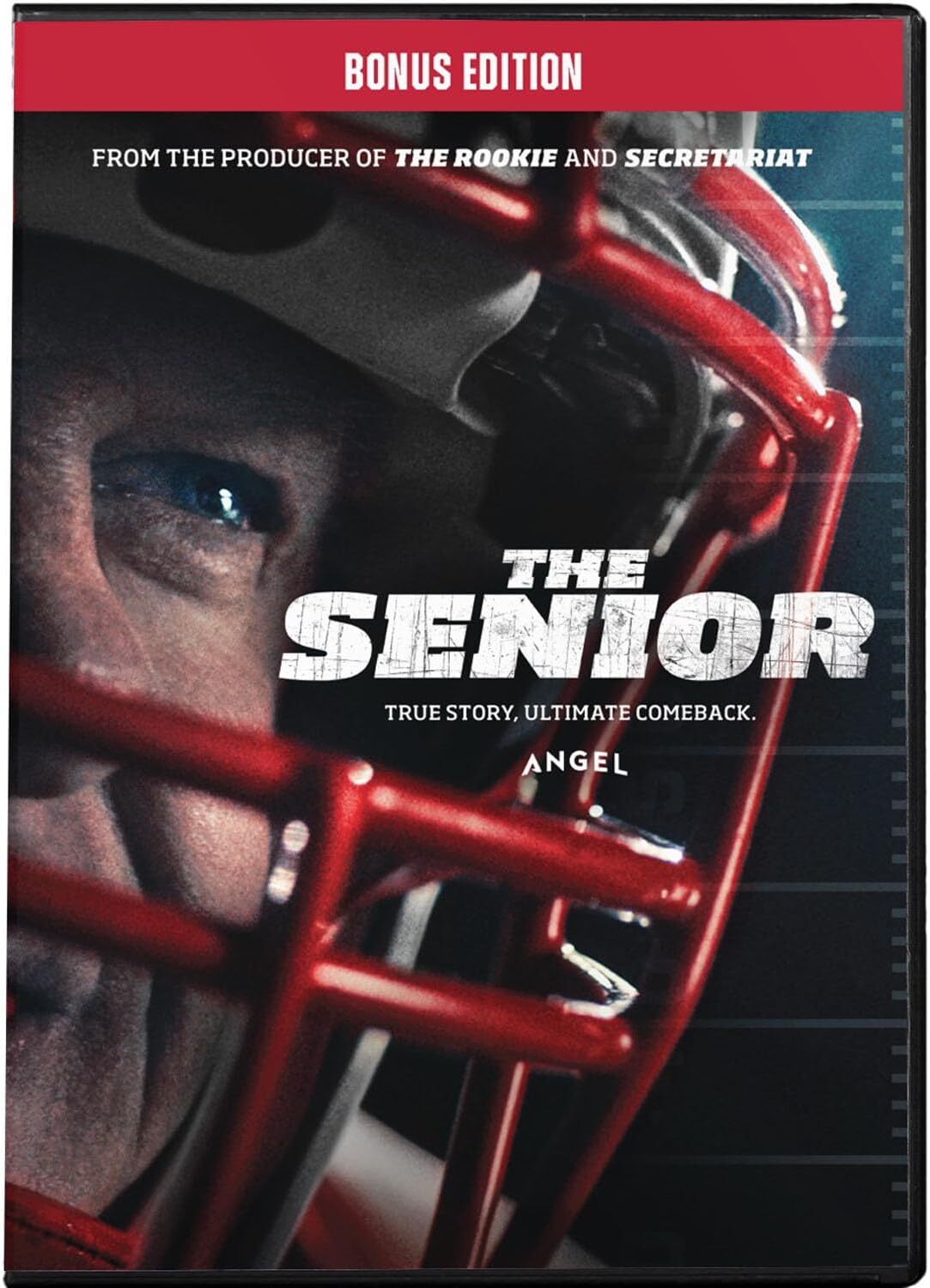 SENIOR, THE (2023)