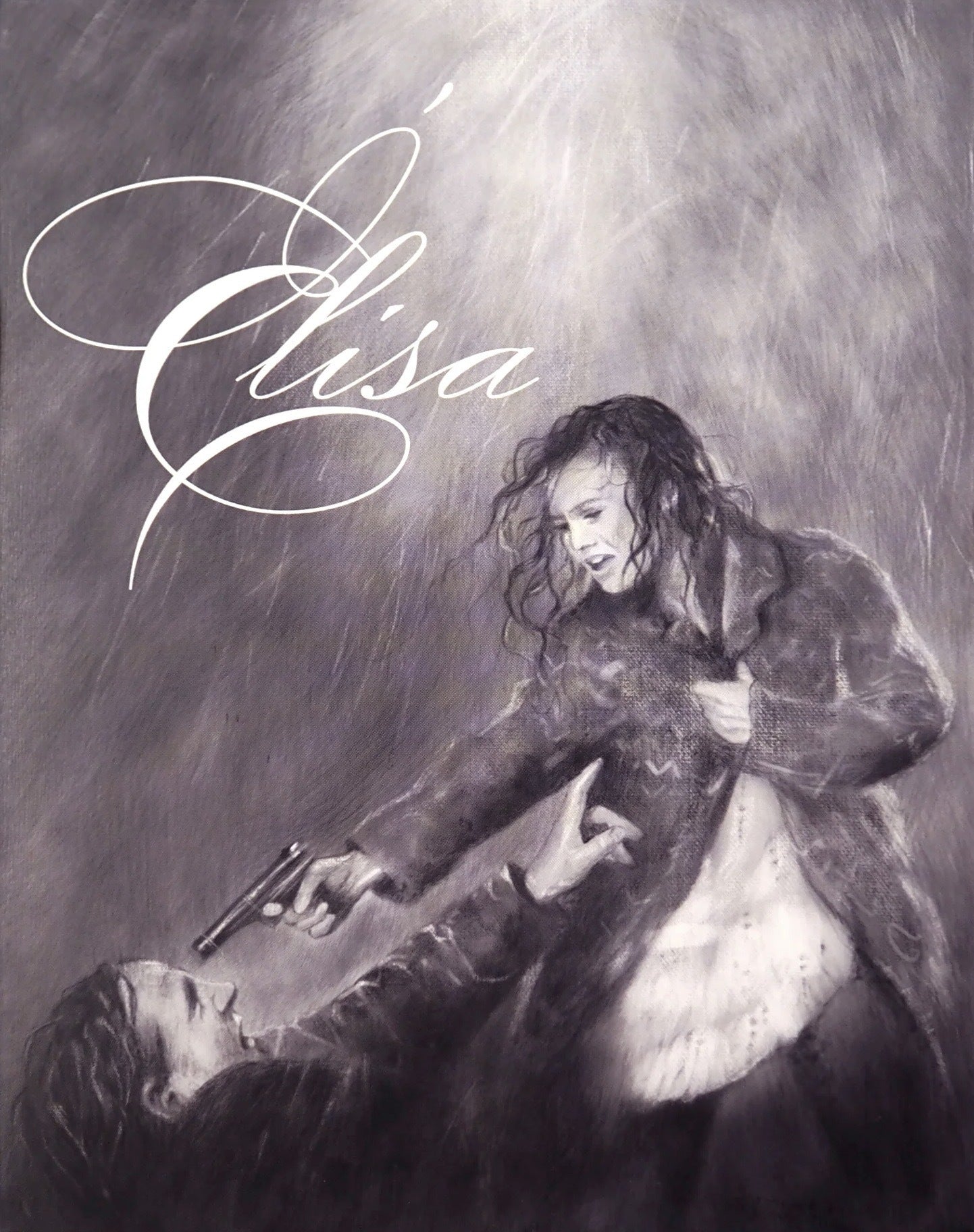 ELISA (1995)