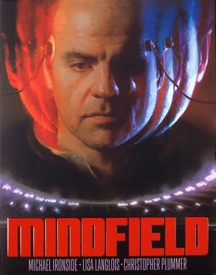 MINDFIELD (1989)