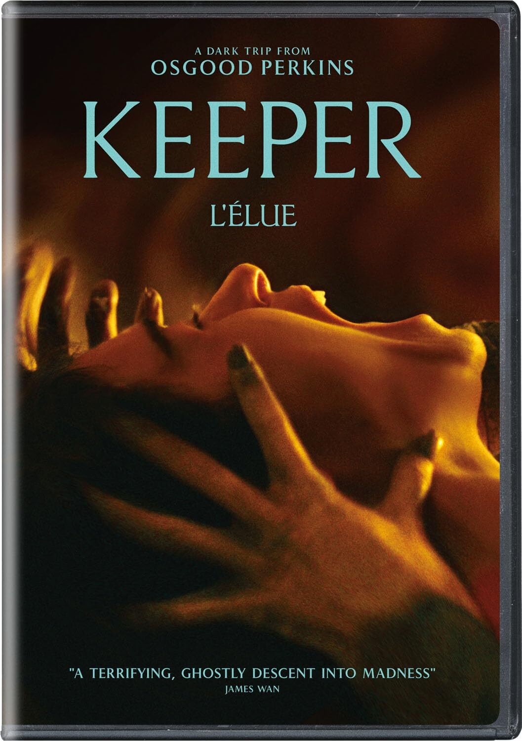 KEEPER (2025)