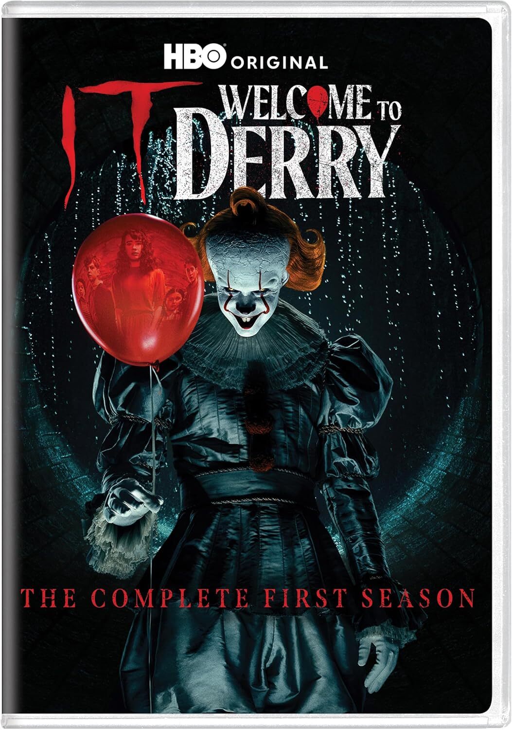 IT - WELCOME TO DERRY S.1