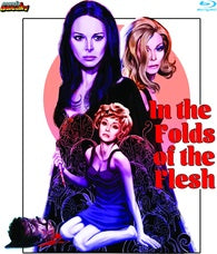 IN THE FOLDS OF THE FLESH