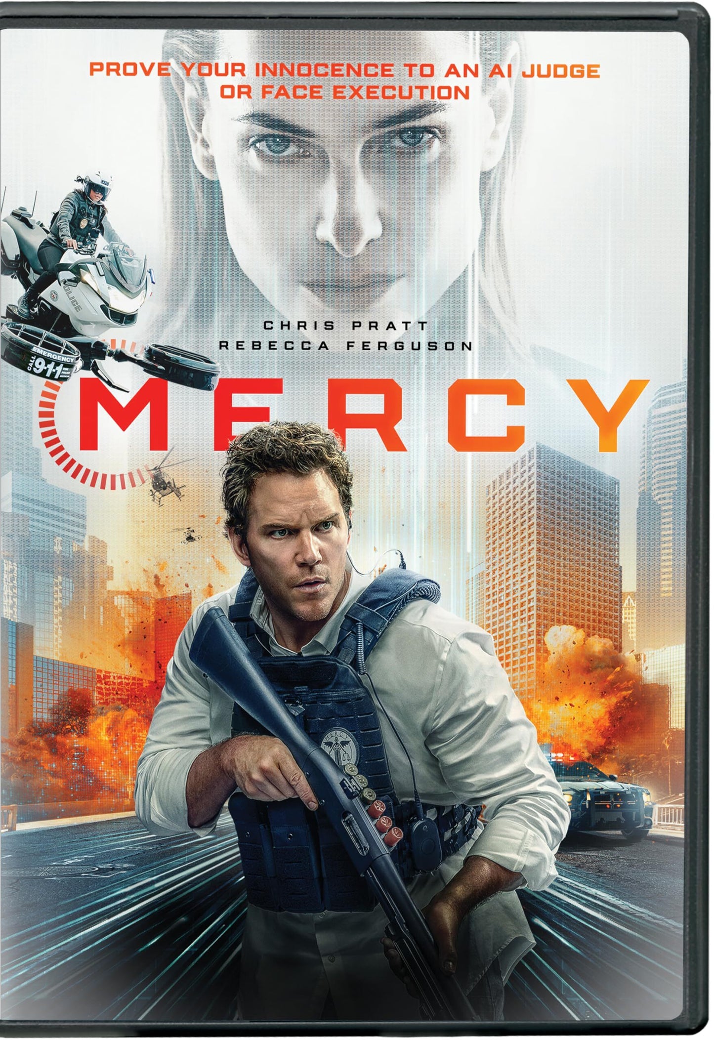 MERCY (2026)