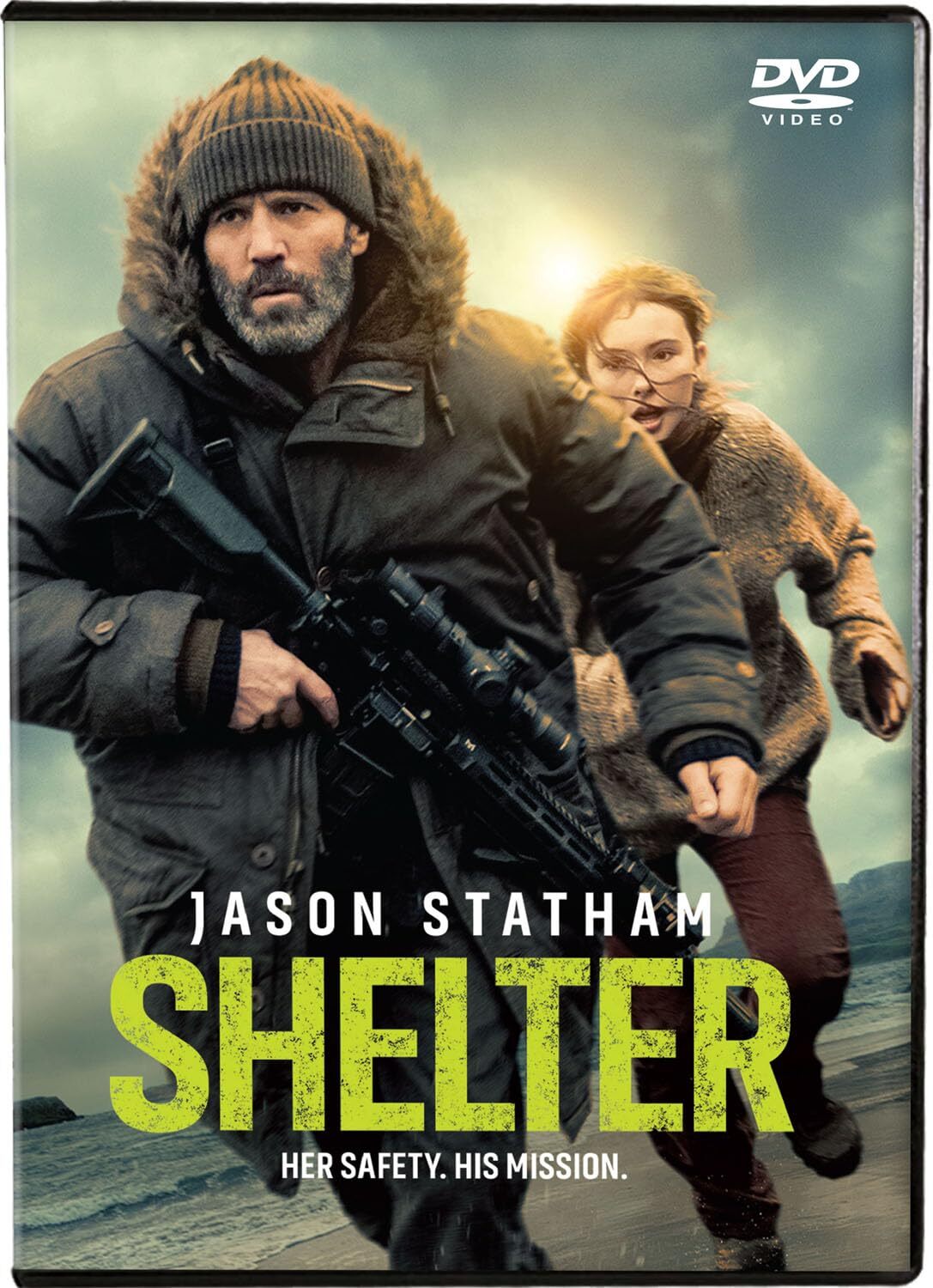 SHELTER (2026)