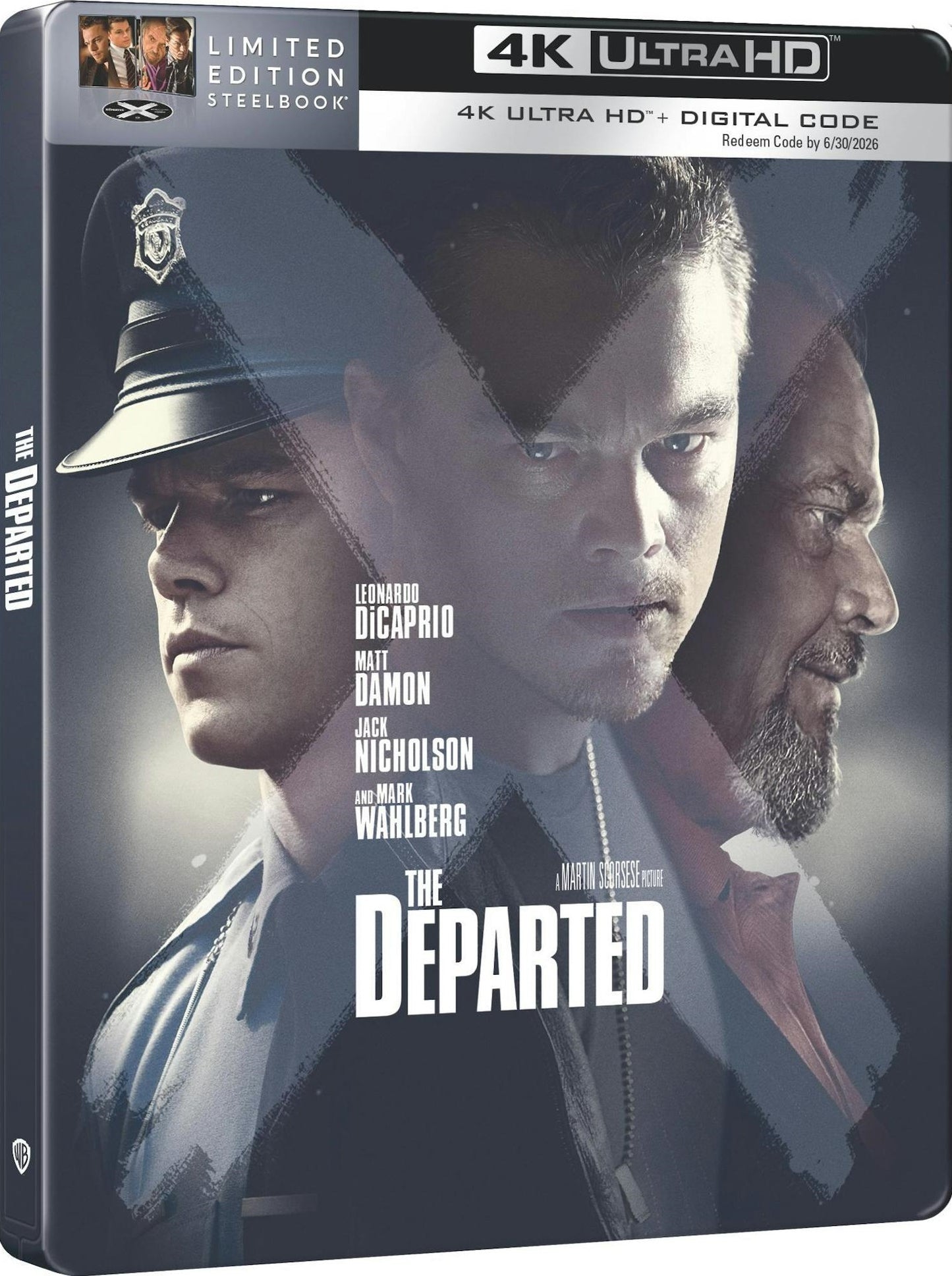 DEPARTED, THE (2006)