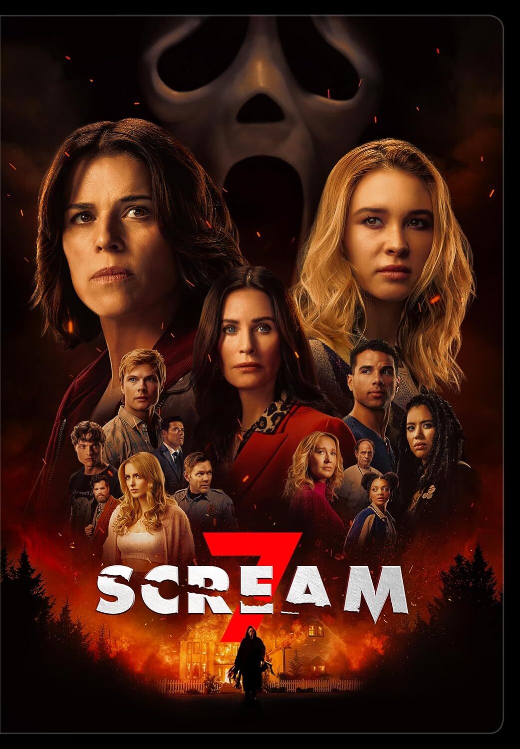 SCREAM 7 (2026)